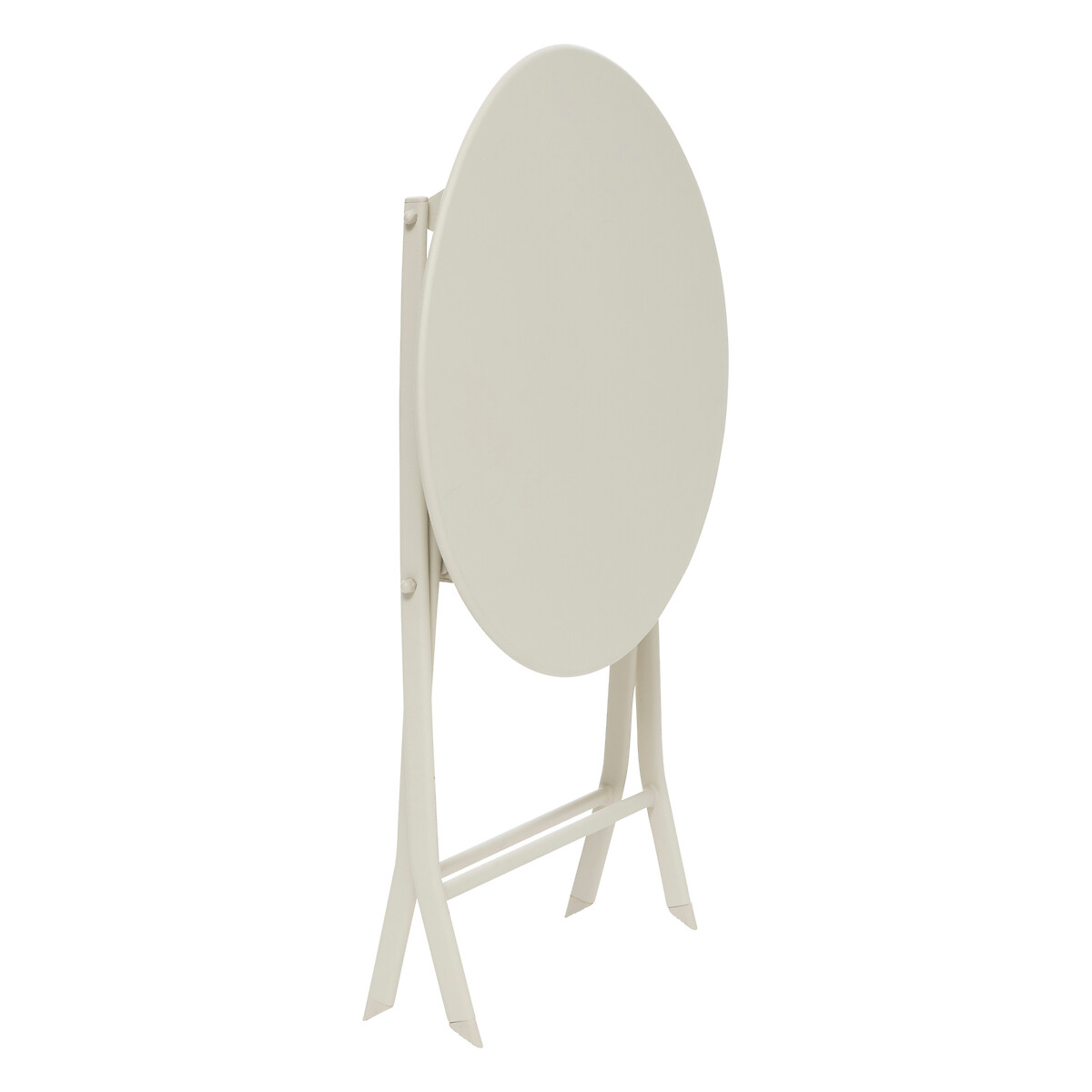 Mesa dobr&aacute;vel GREENSBORO redonda argile