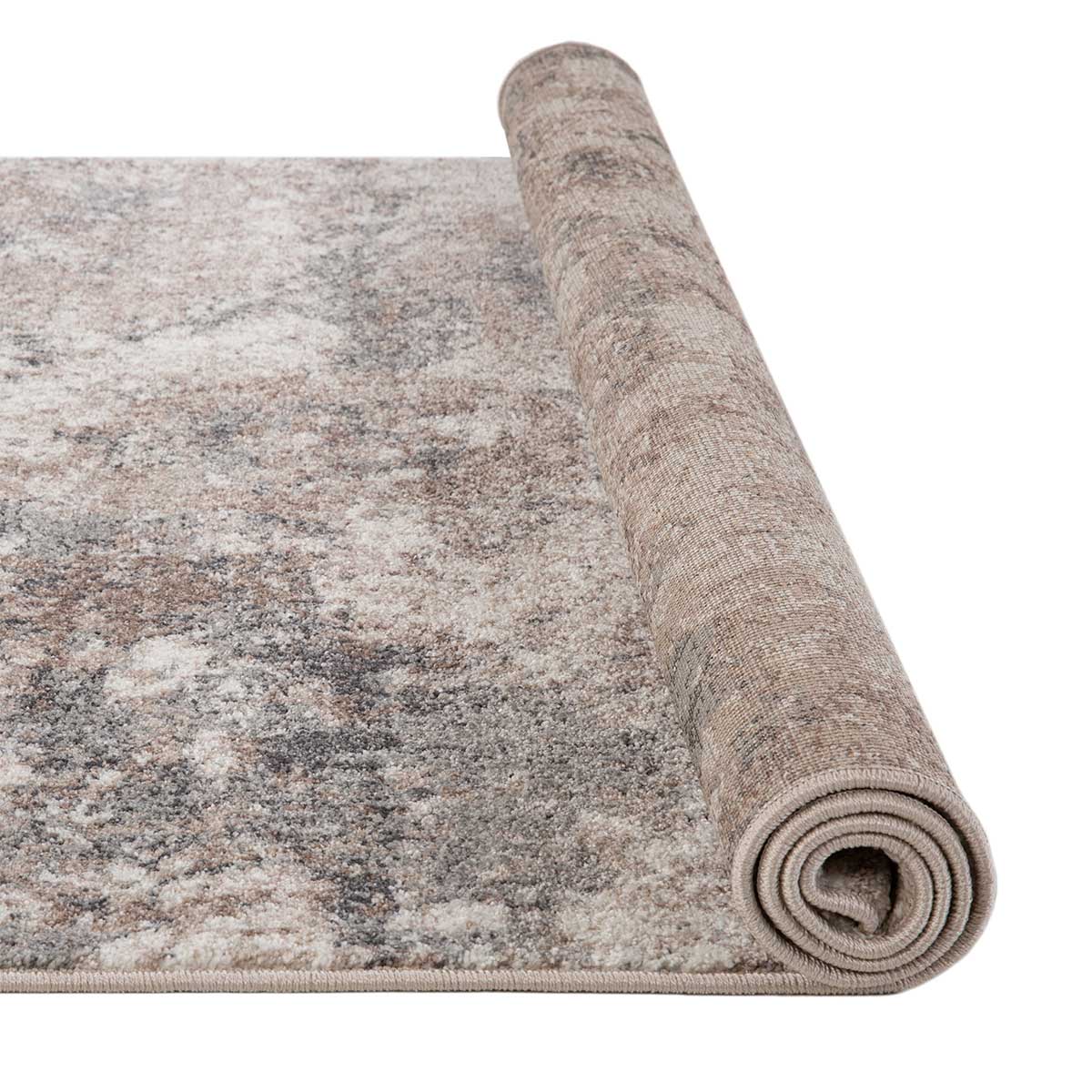 Tapete AMBIENTE abstract multicolor 200x285cm