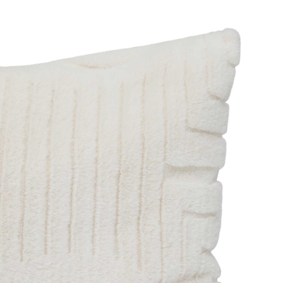 Almofada ARKA bege 50x80cm