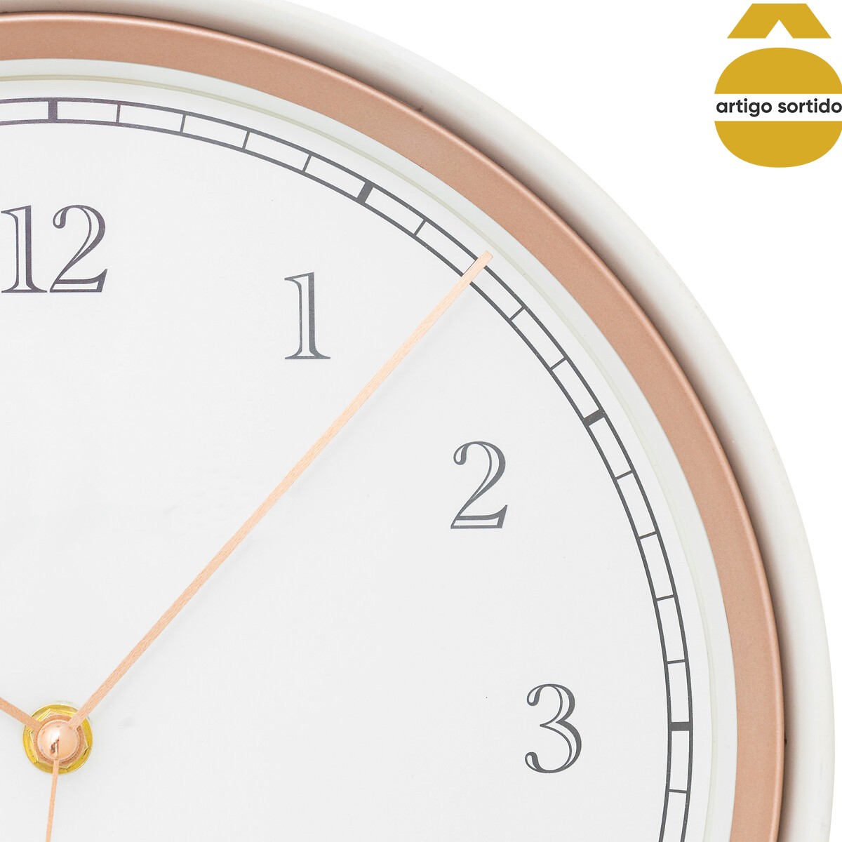 Relógio de parede SVEN 29cm,  Relógio de parede SVEN 29cm