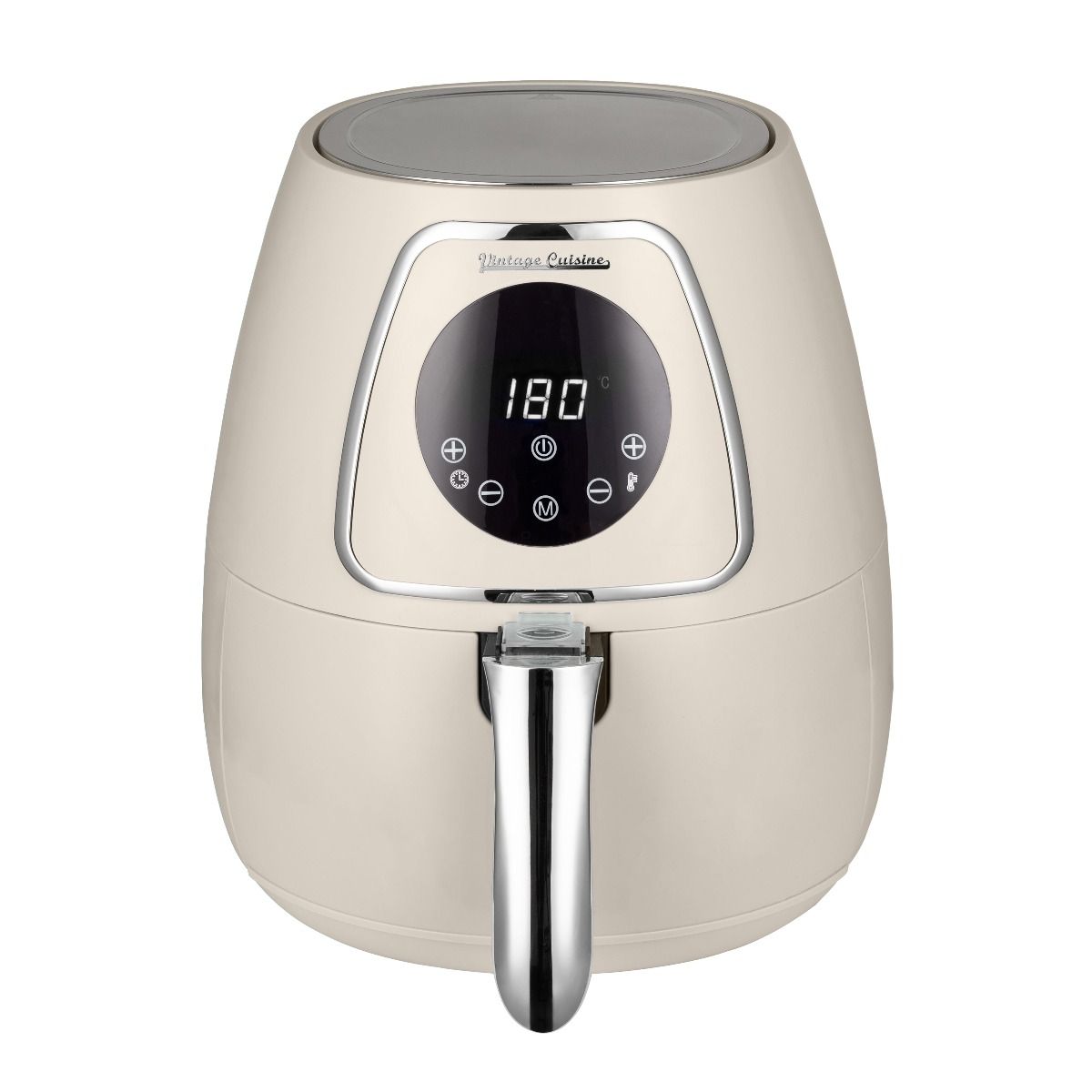 Fritadeira Airfryer Vintage Cuisine Menta 1300W hôma