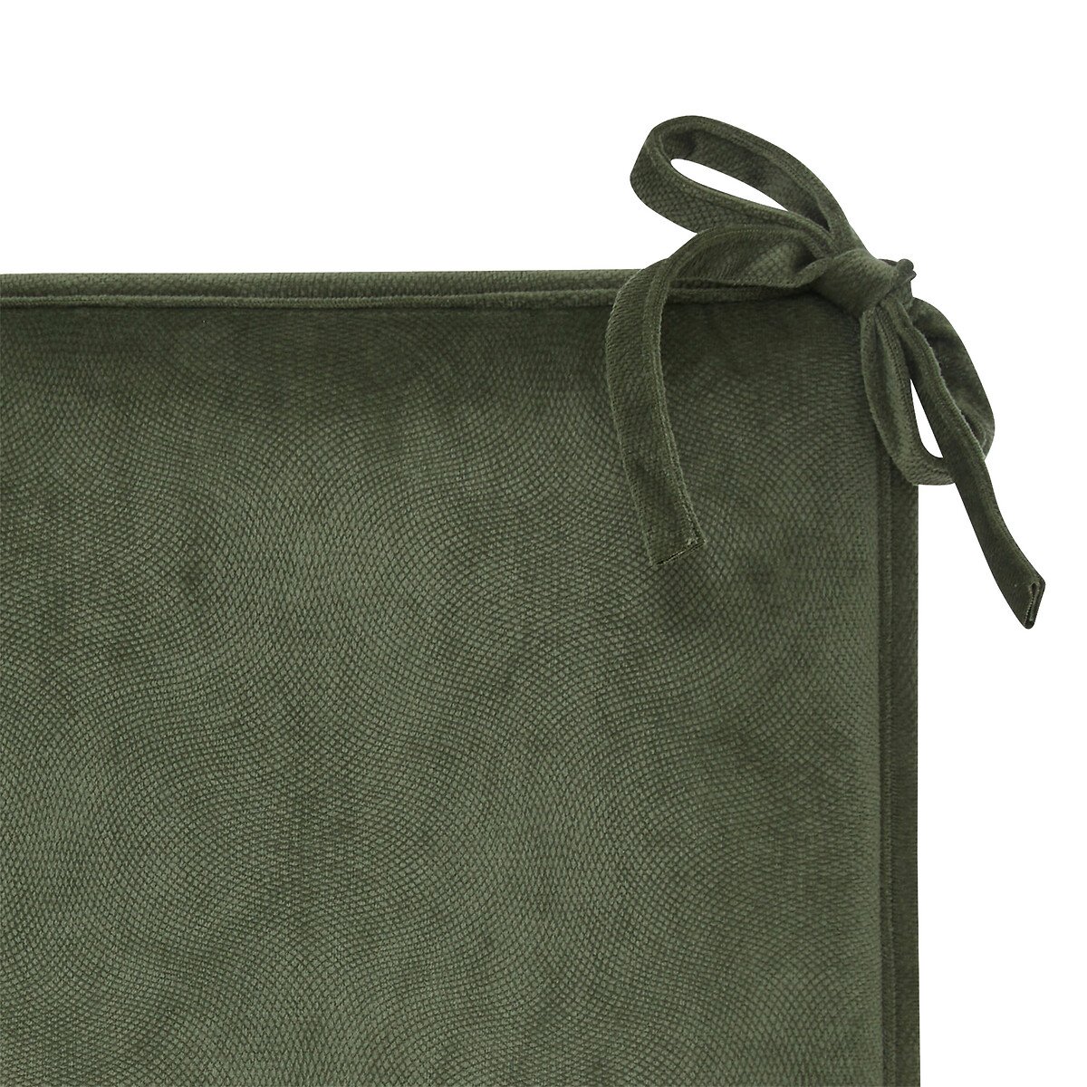 Coxim para cadeira LILOU verde caqui