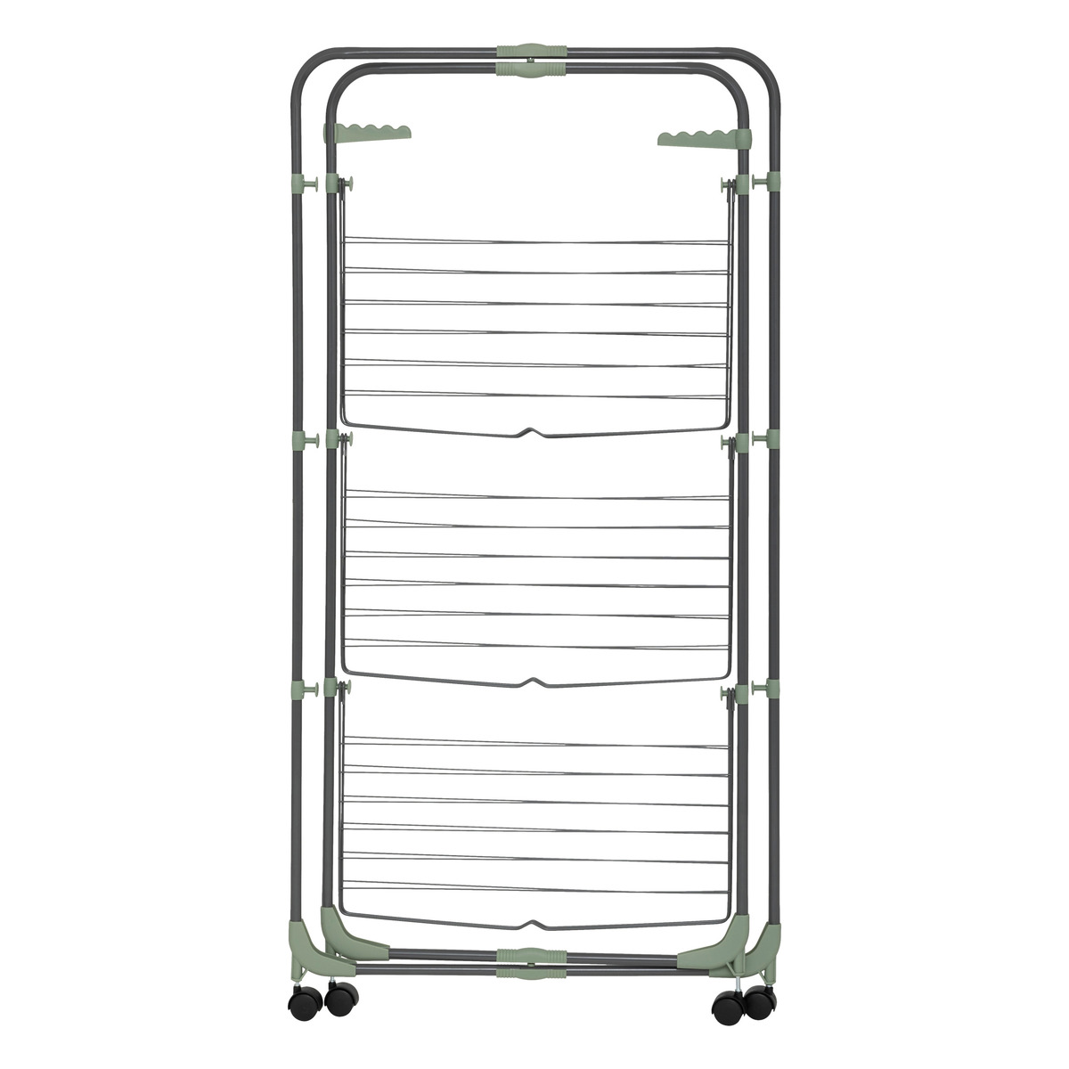 Estendal modular MOJAVE 30m