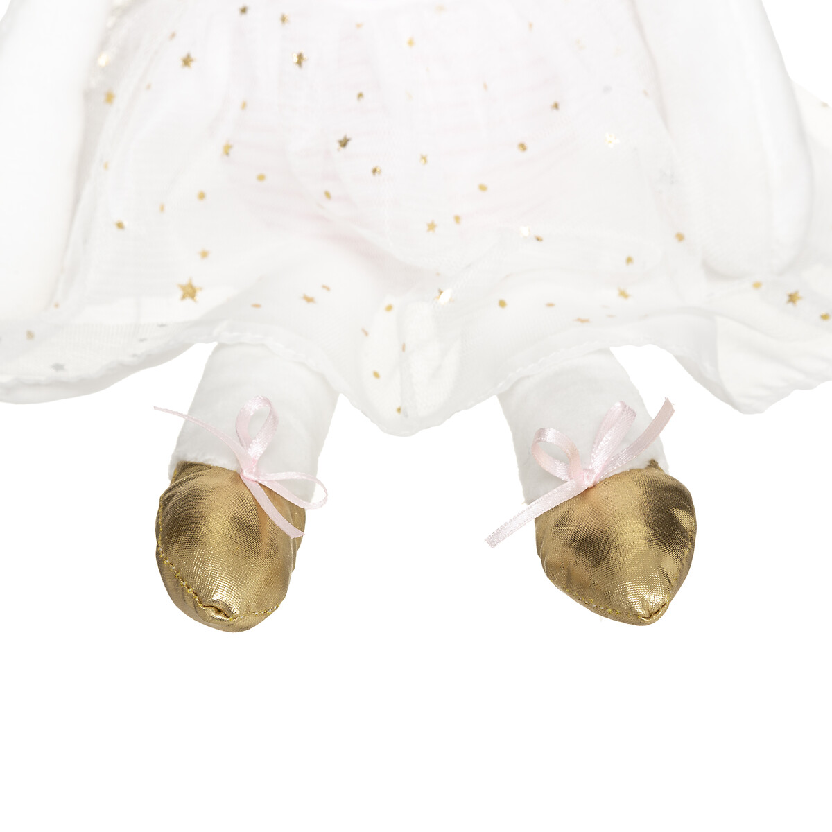 Peluche zoe coelho com glitter