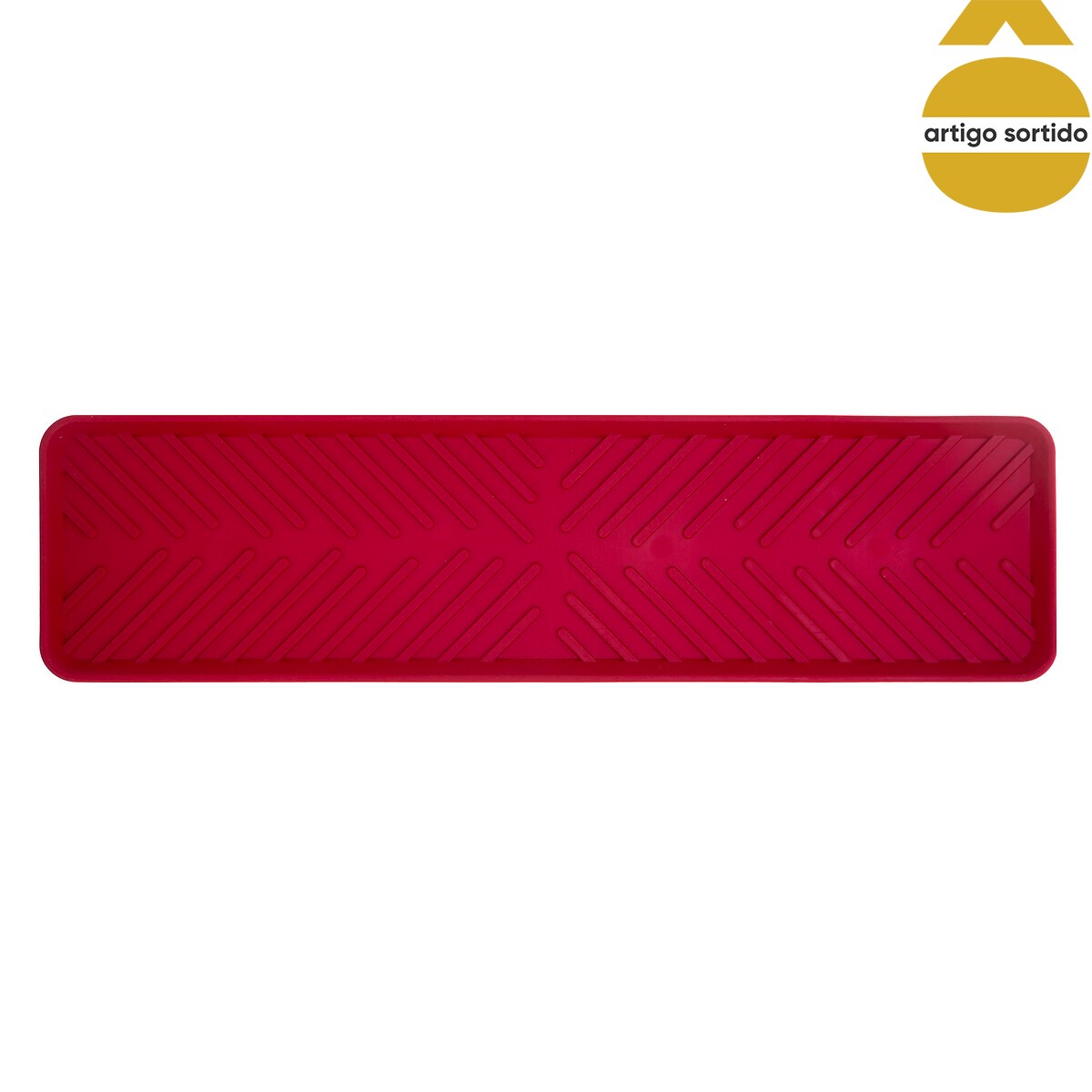 Escorredor de loi&ccedil;a 10x40cm