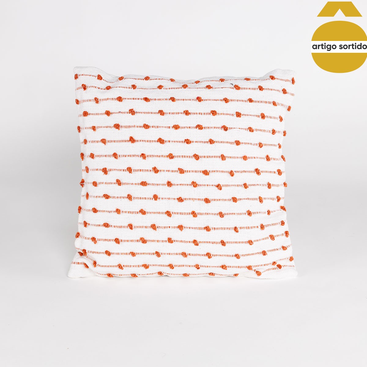 Almofada JUNO 45x45cm