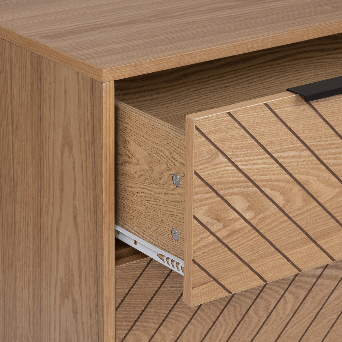 C&oacute;moda NAOMI castanha