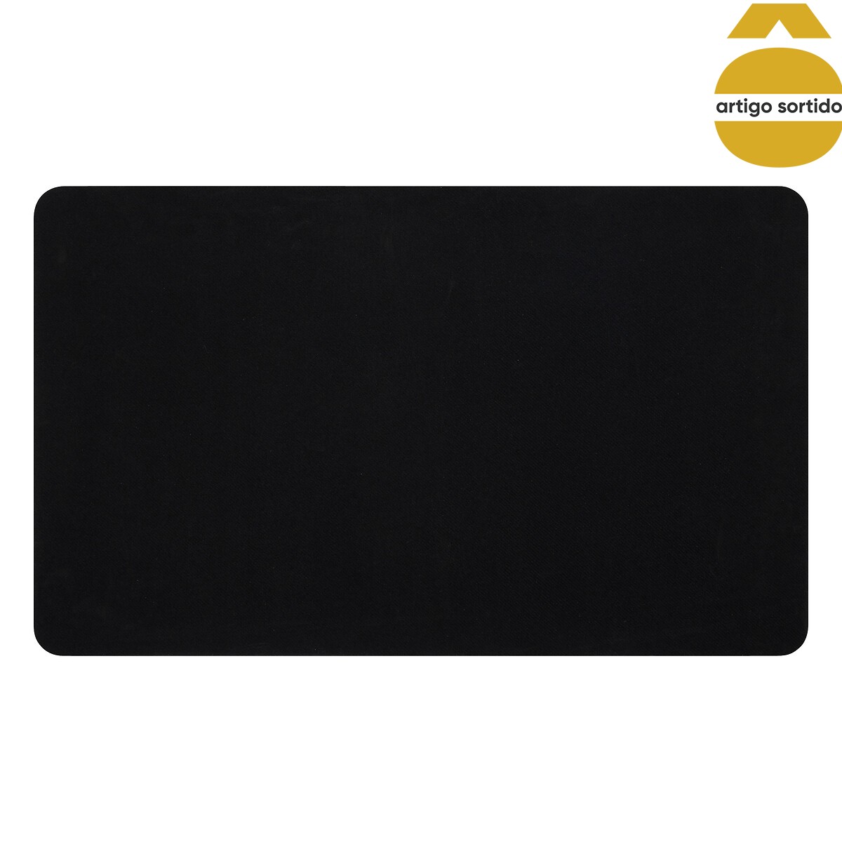 Tapete antiderrapante 45x75cm