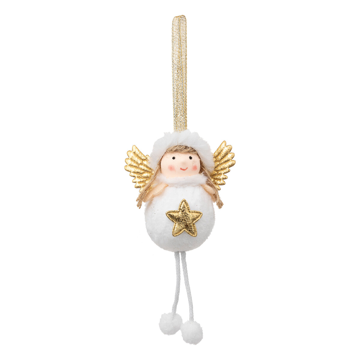 Pendurante anjo 15cm