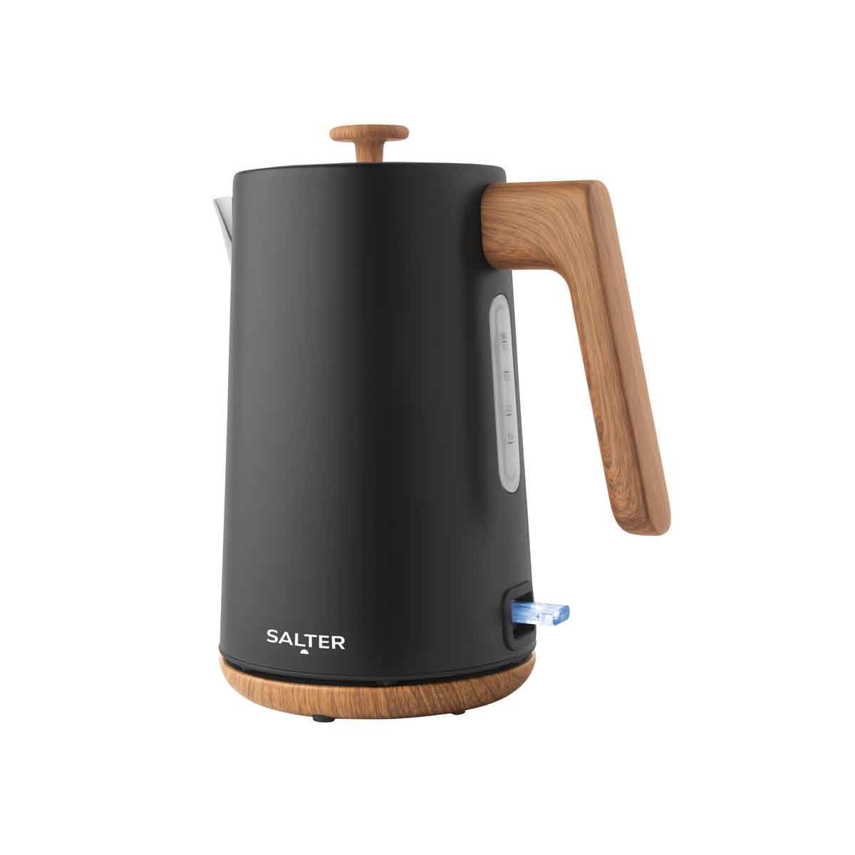 Chaleira SALTER TORONTO preto 2200w