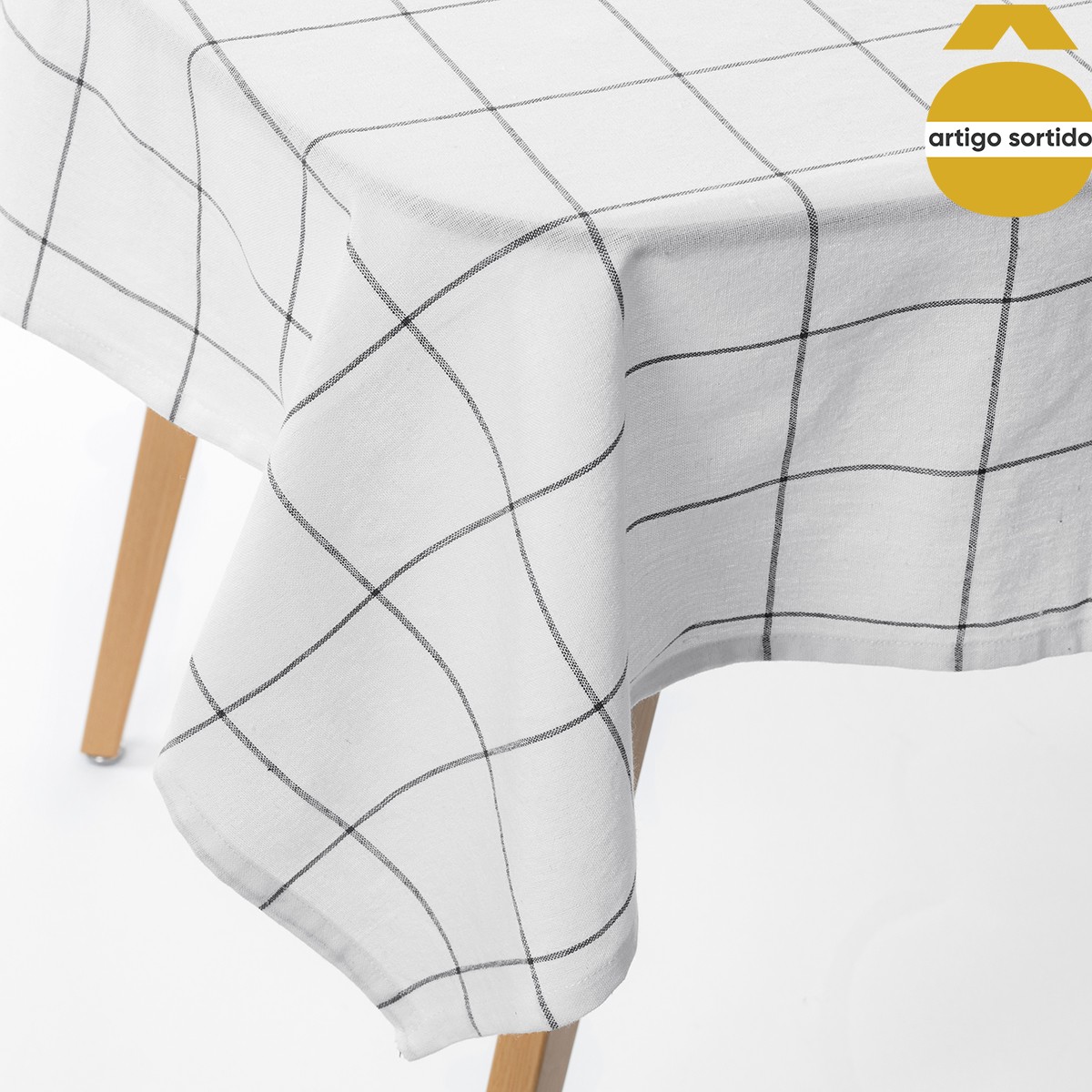 Toalha de mesa AUTOMNE 140x240cm