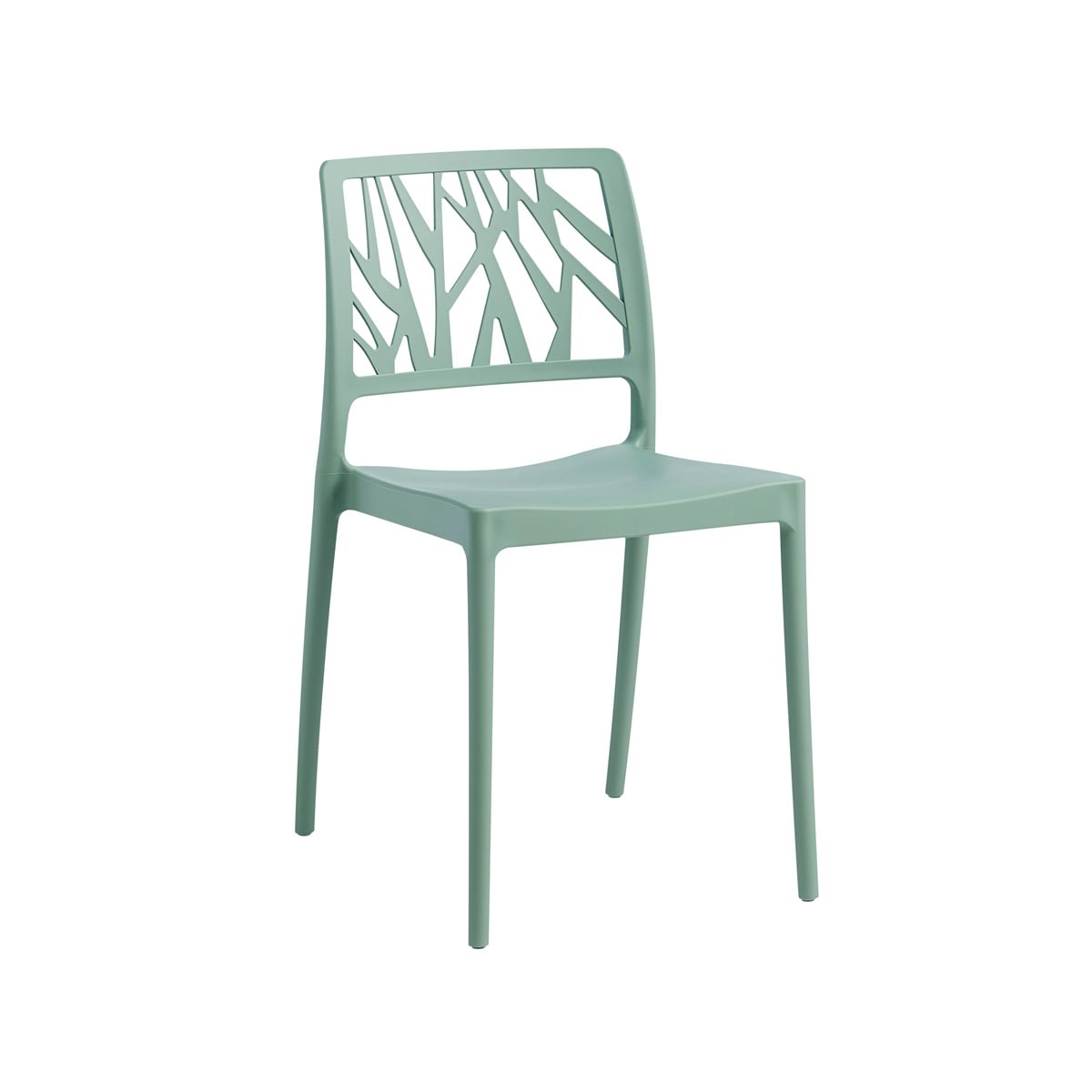 Cadeira HARMONT verde