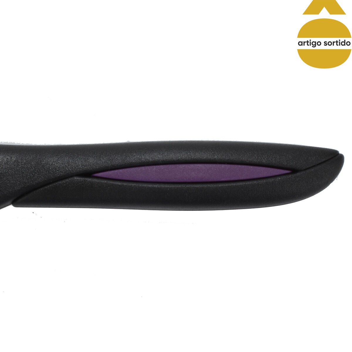 Conjunto de 6 facas para carne