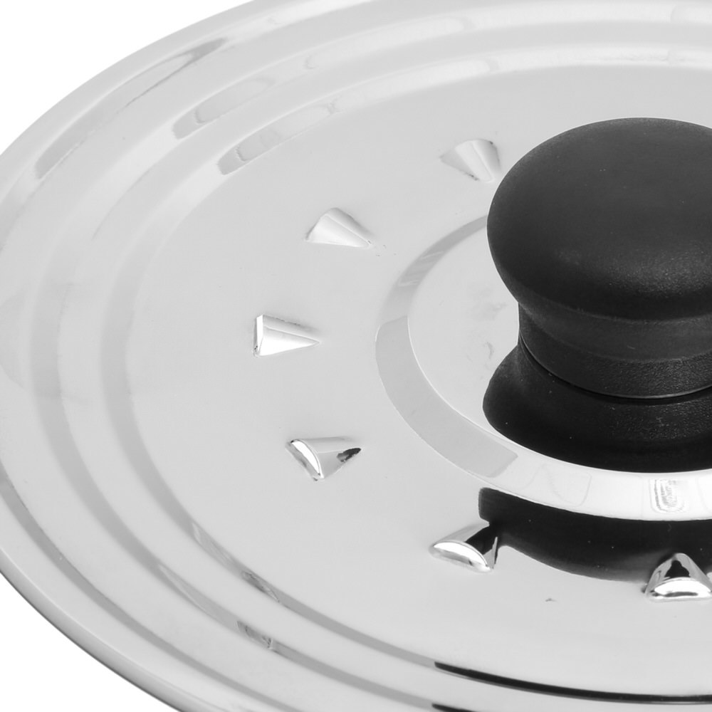 Tampa para ca&ccedil;arola