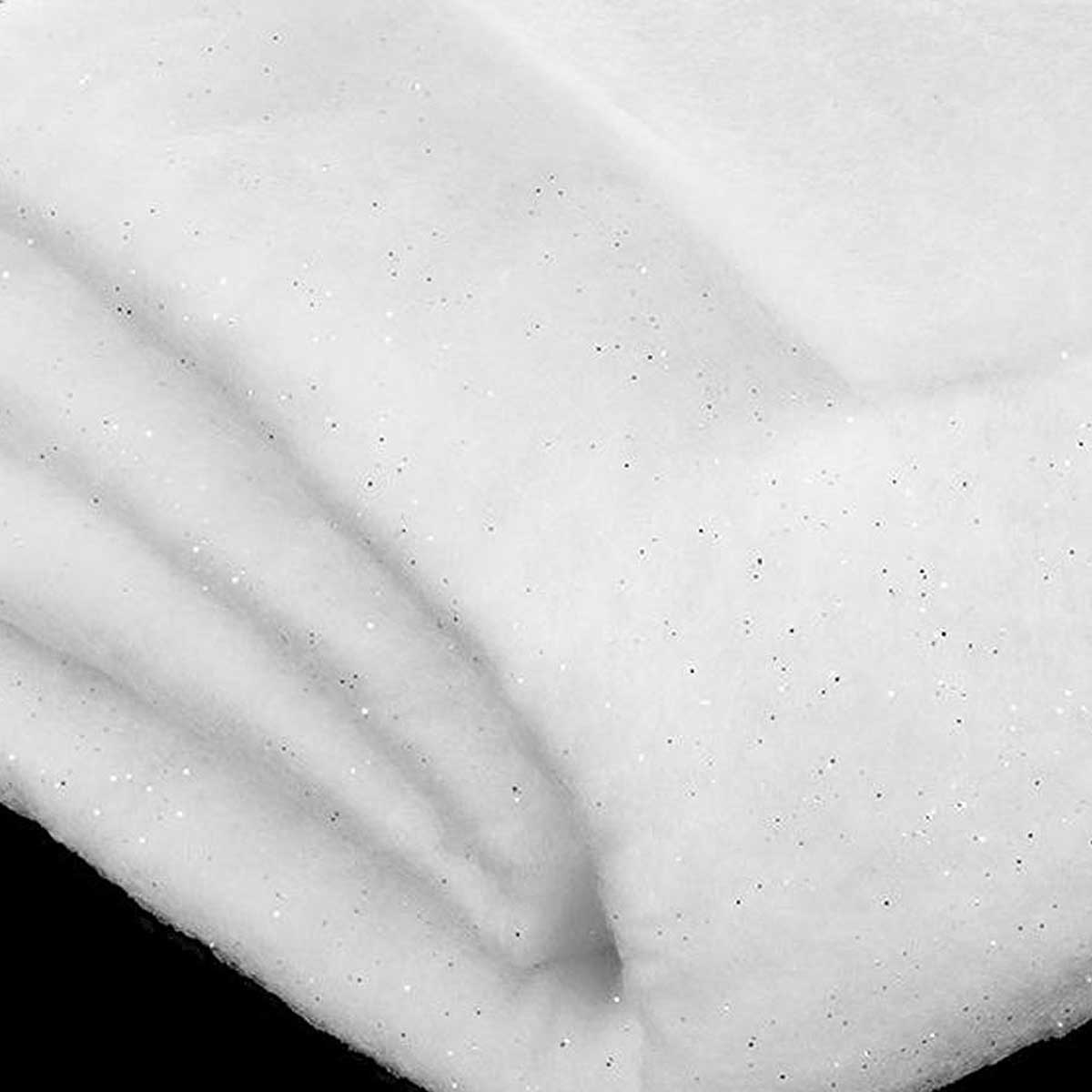 Tapete neve decorativo