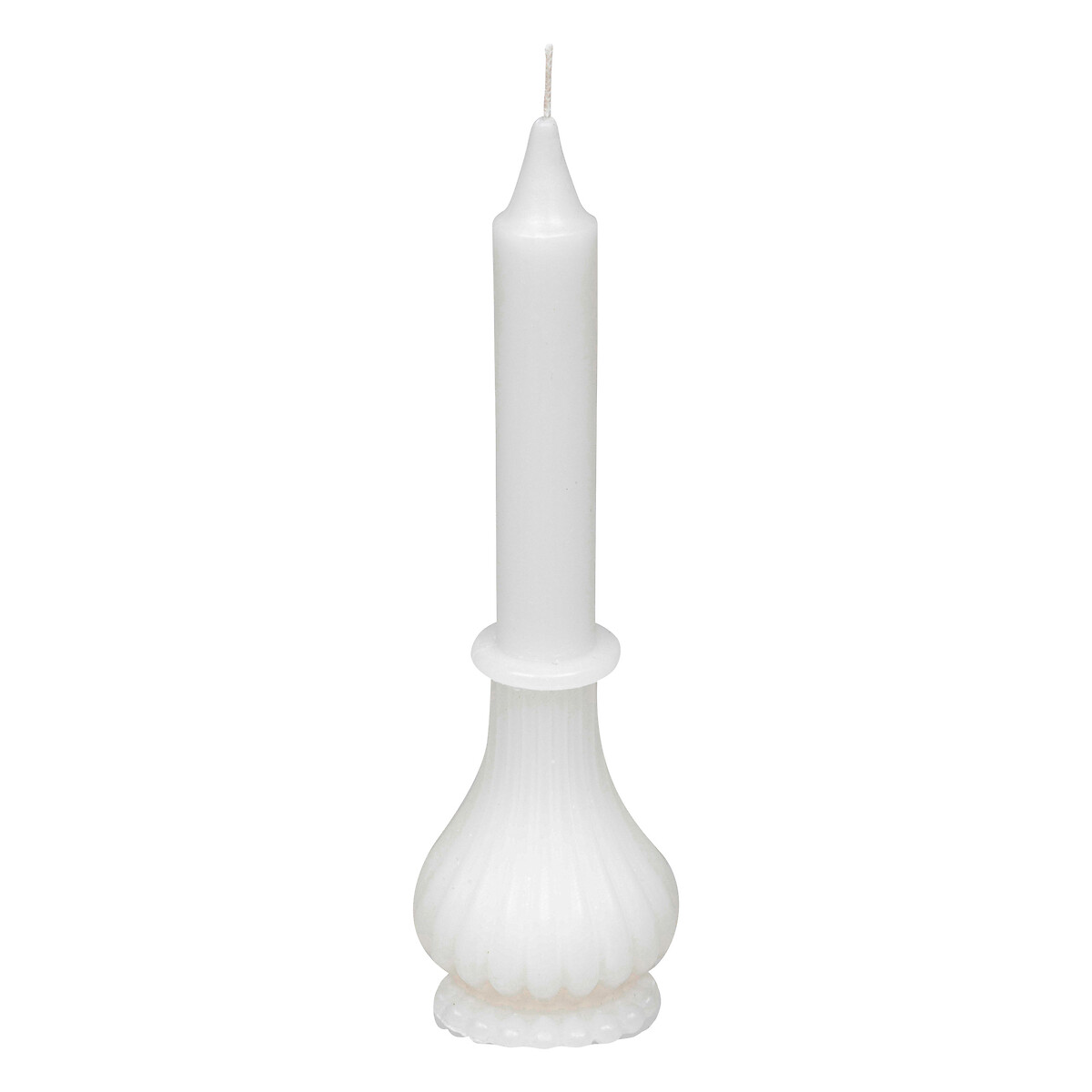 Conjunto de 3 velas decorativas LIT
