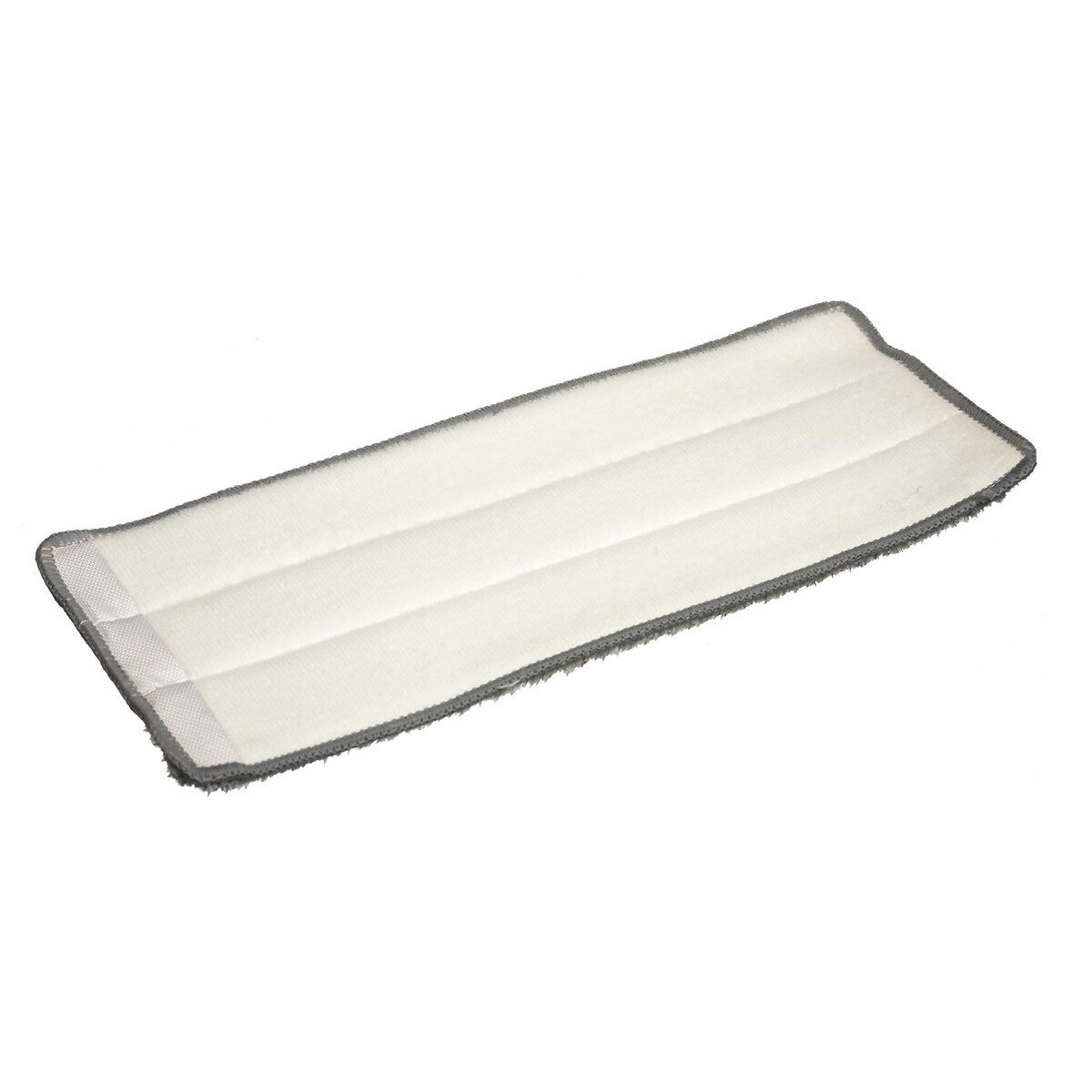 Recarga para mopa cinza