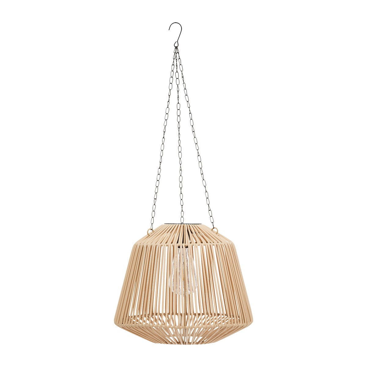Suspens&atilde;o Solar Jily