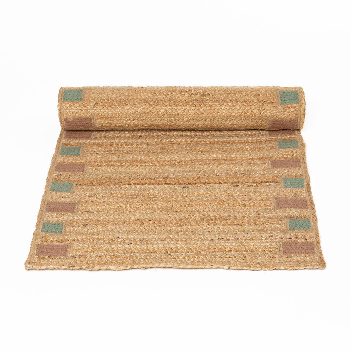 Tapete BRAID multicolor 60x150cm