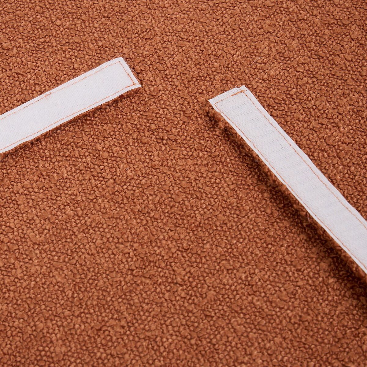 Coxim para cadeira de exterior SOLFIA acajou