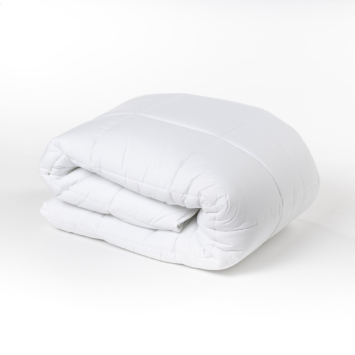 Sobre colch&atilde;o solteiro algod&atilde;o percal TOP 140x200cm