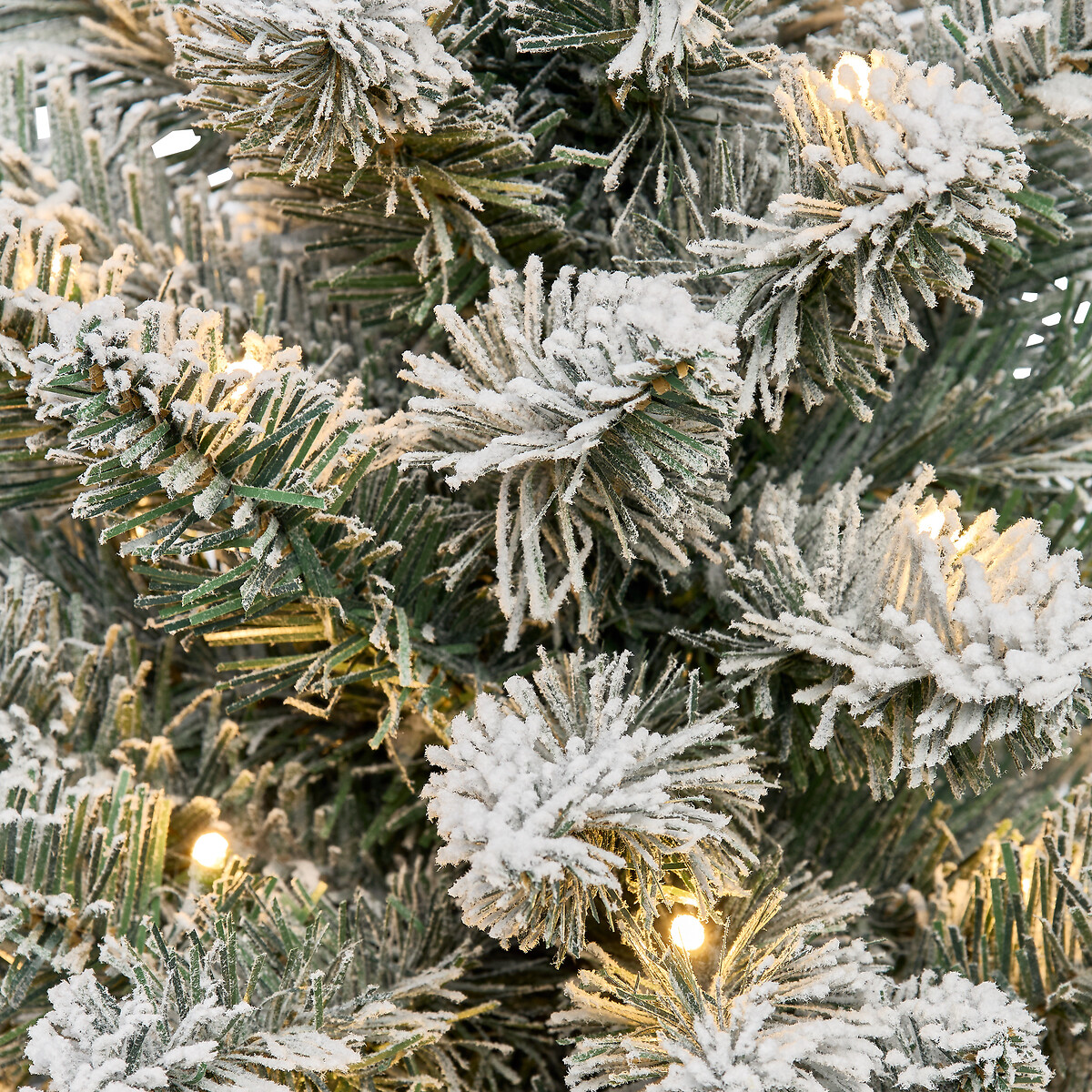 &Aacute;rvore de natal decorativa juti 50cm