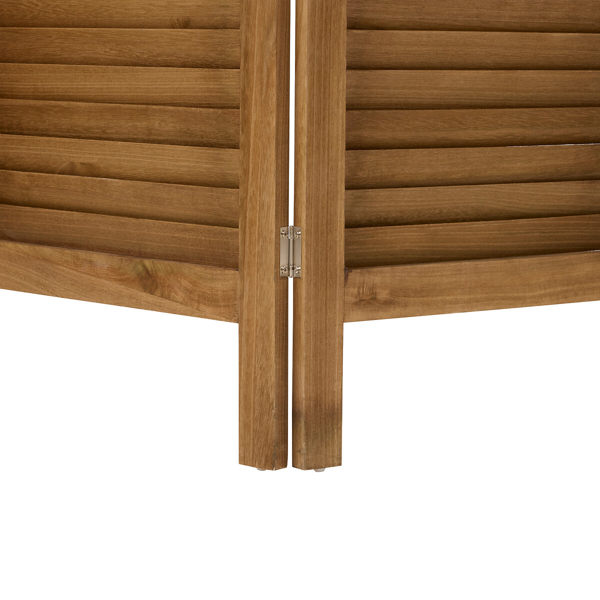 Biombo CAMILA em madeira 170cm