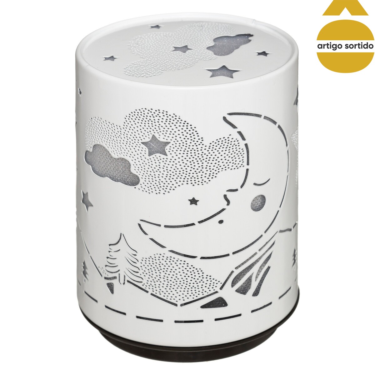 Luz de presen&ccedil;a WILD