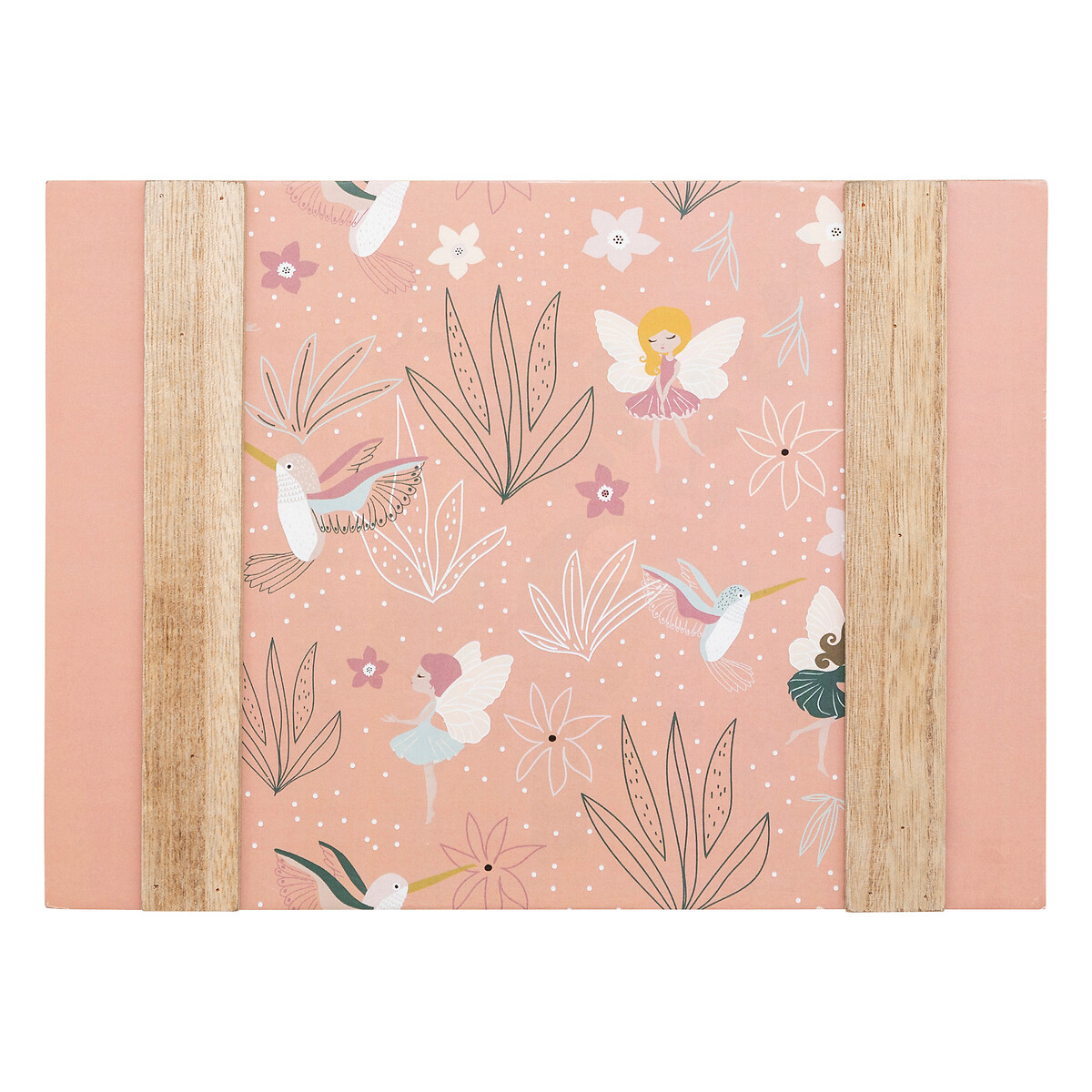 Caixa de arruma&ccedil;&atilde;o FORET ENCHANTEE