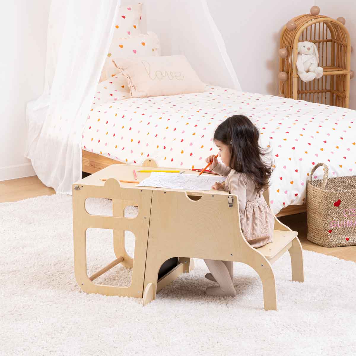 Banco observat&oacute;rio/secret&aacute;ria