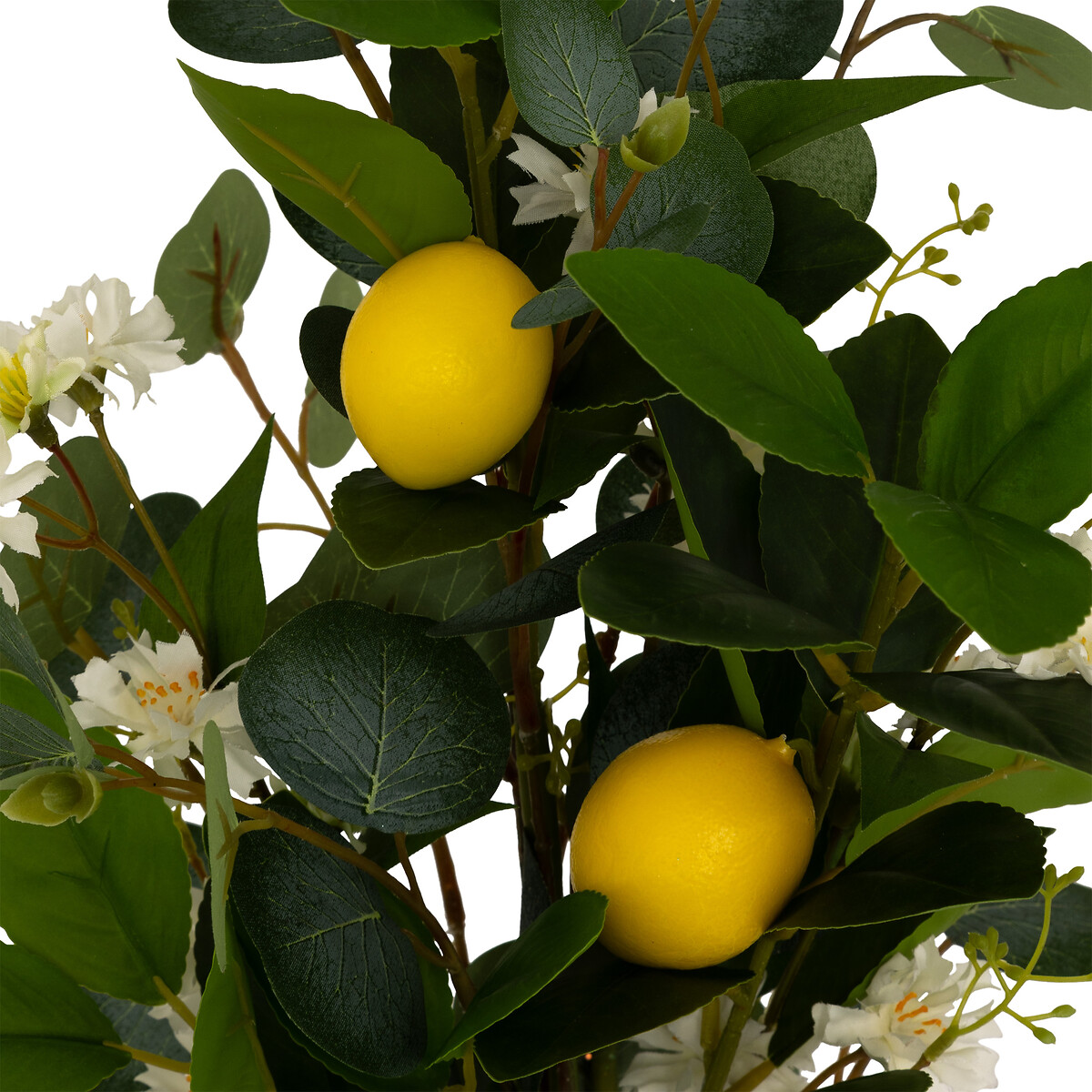 Bouquet de lim&otilde;es GILDA 64cm