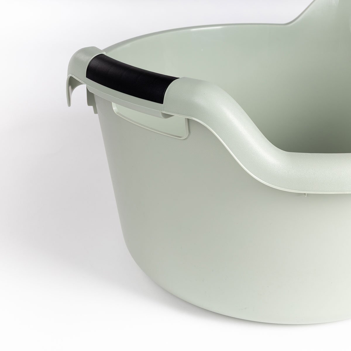 Bacia OKTOP verde 30L