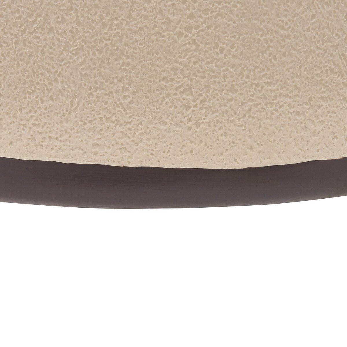 Balde wc OLEYA bege 5L