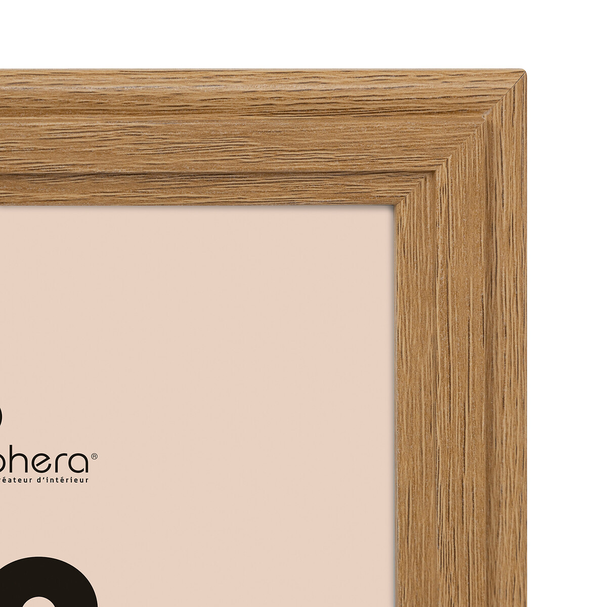 Moldura ALIX 18x24cm em mdf