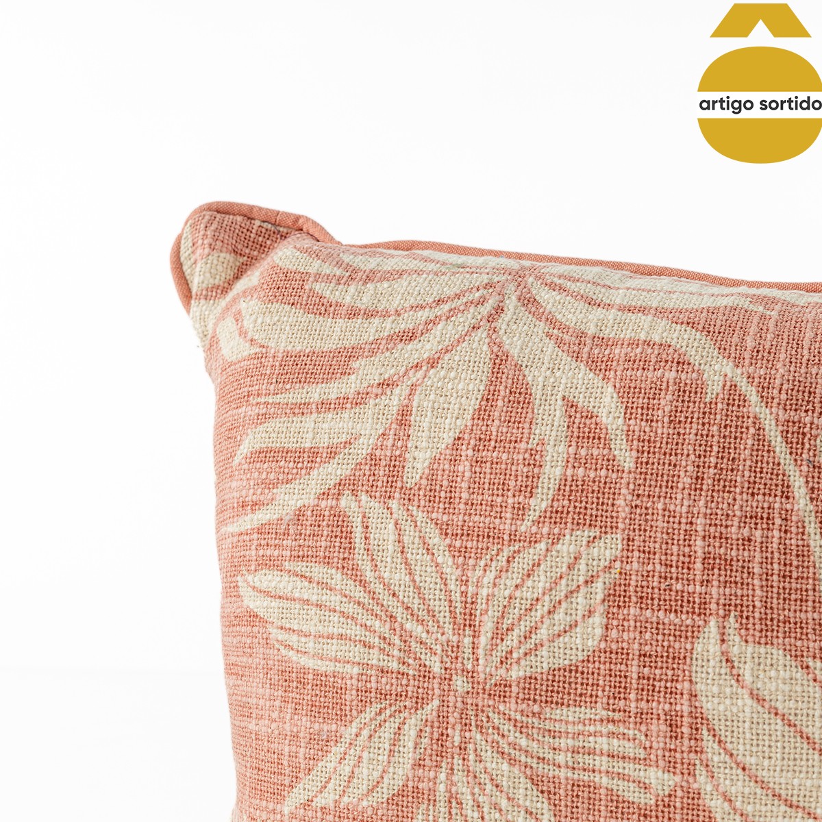 Almofada LITTLE COTTAGE 43x43cm