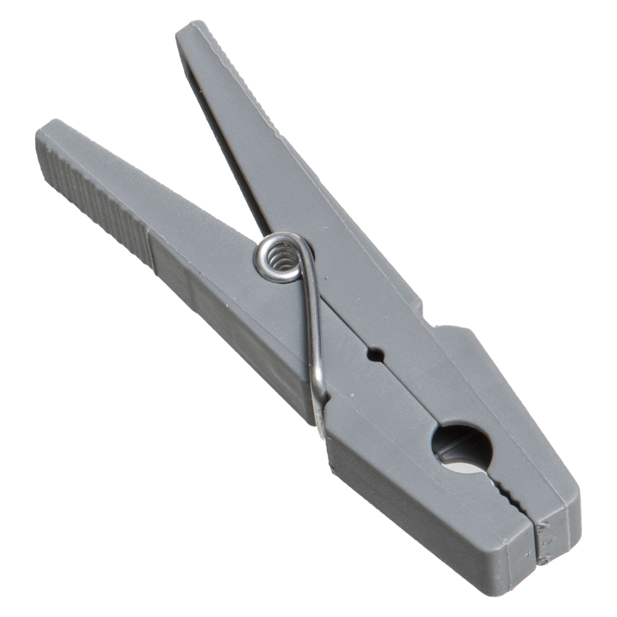 Conjunto de 50 molas para roupa