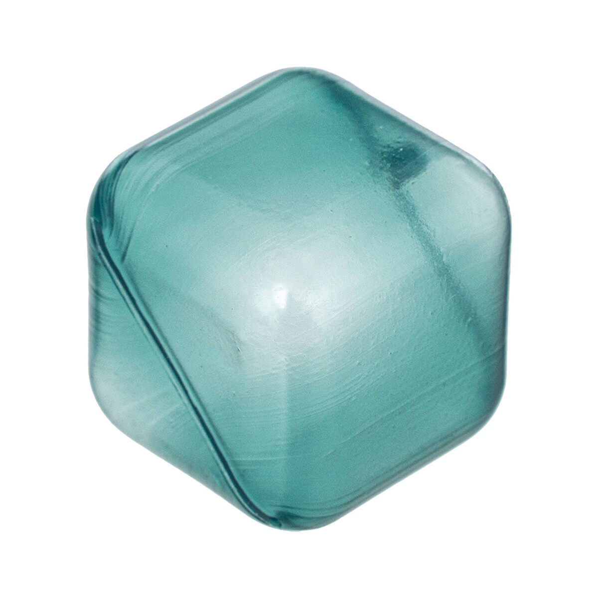 Conjunto de 10 cubos de gelo reutiliz&aacute;veis