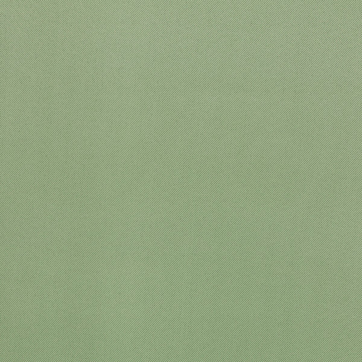 Conjunto de 2 cortinas opacas verde celad&oacute;n 135x240cm