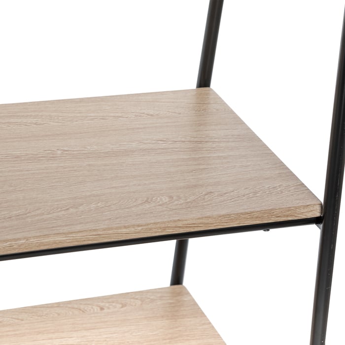 Cavalete com sapateira JANO 165cm