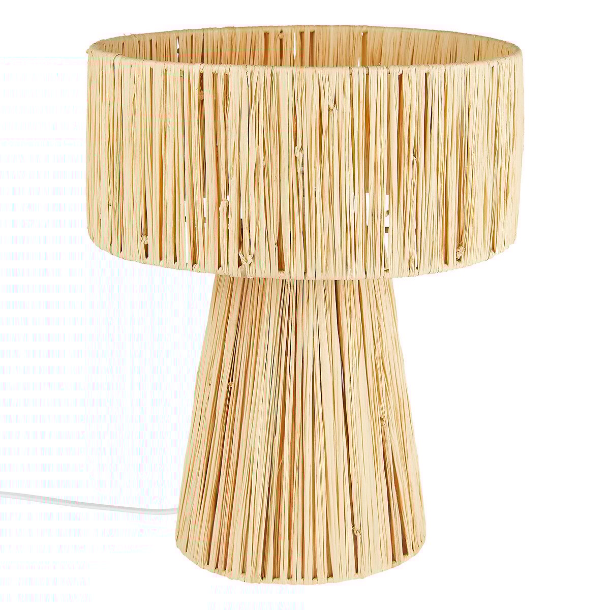 Candeeiro de mesa ORANE 34cm