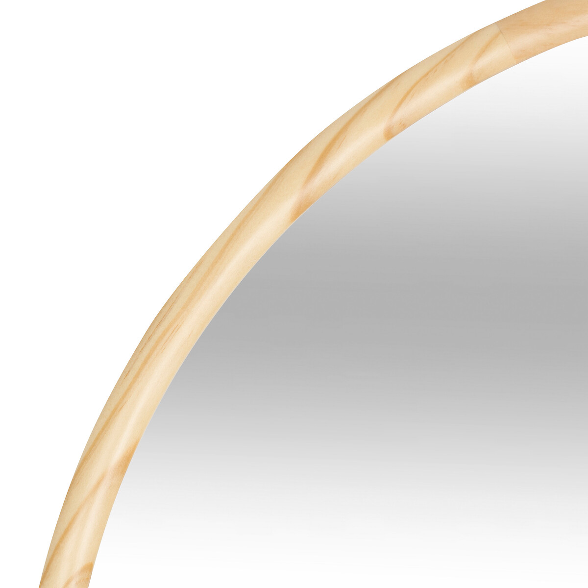 Espelho alto KIM com suporte 180cm