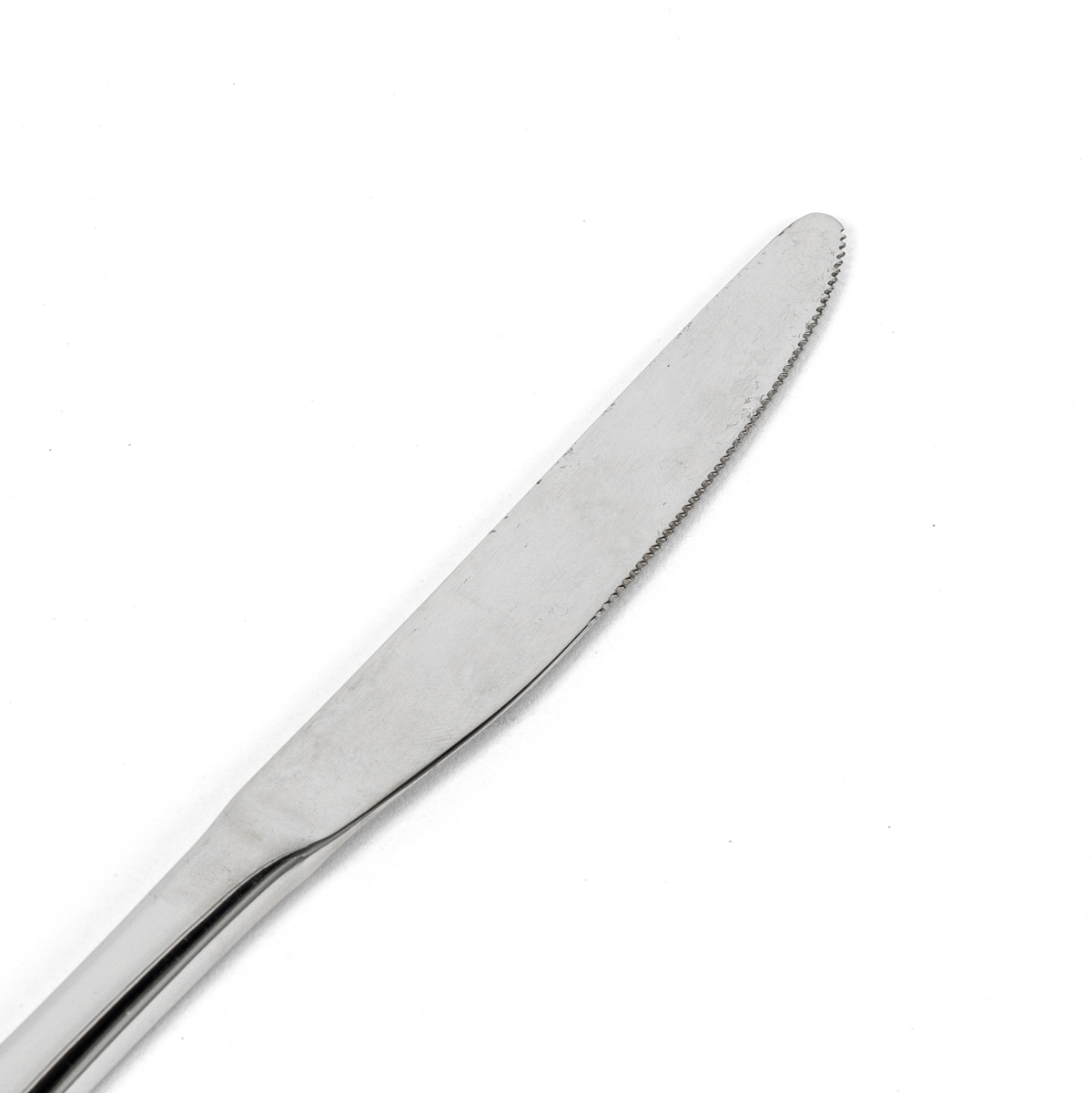 Conjunto de 2 facas de mesa M&Oacute;NACO