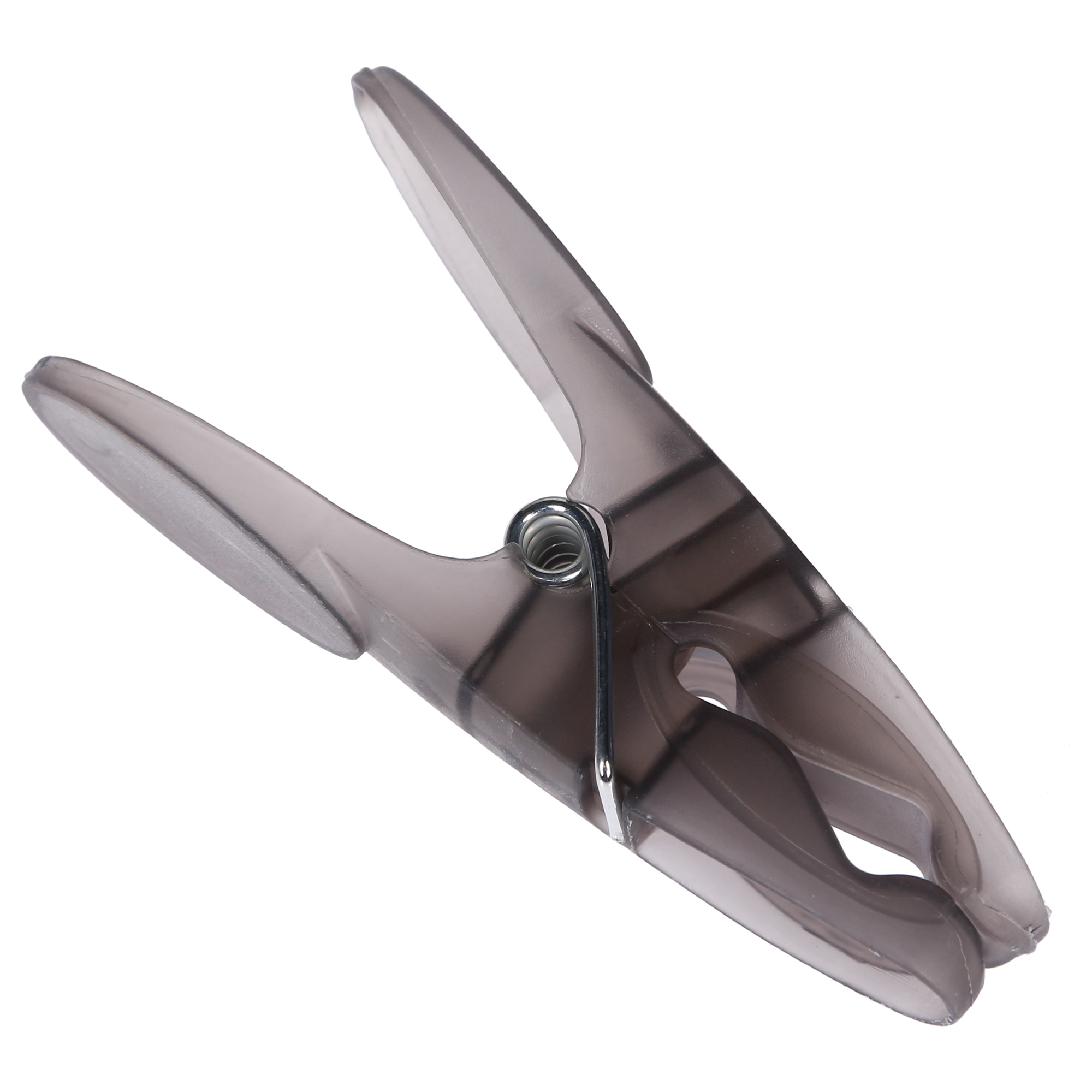 Cesto com 24 molas em pl&aacute;stico