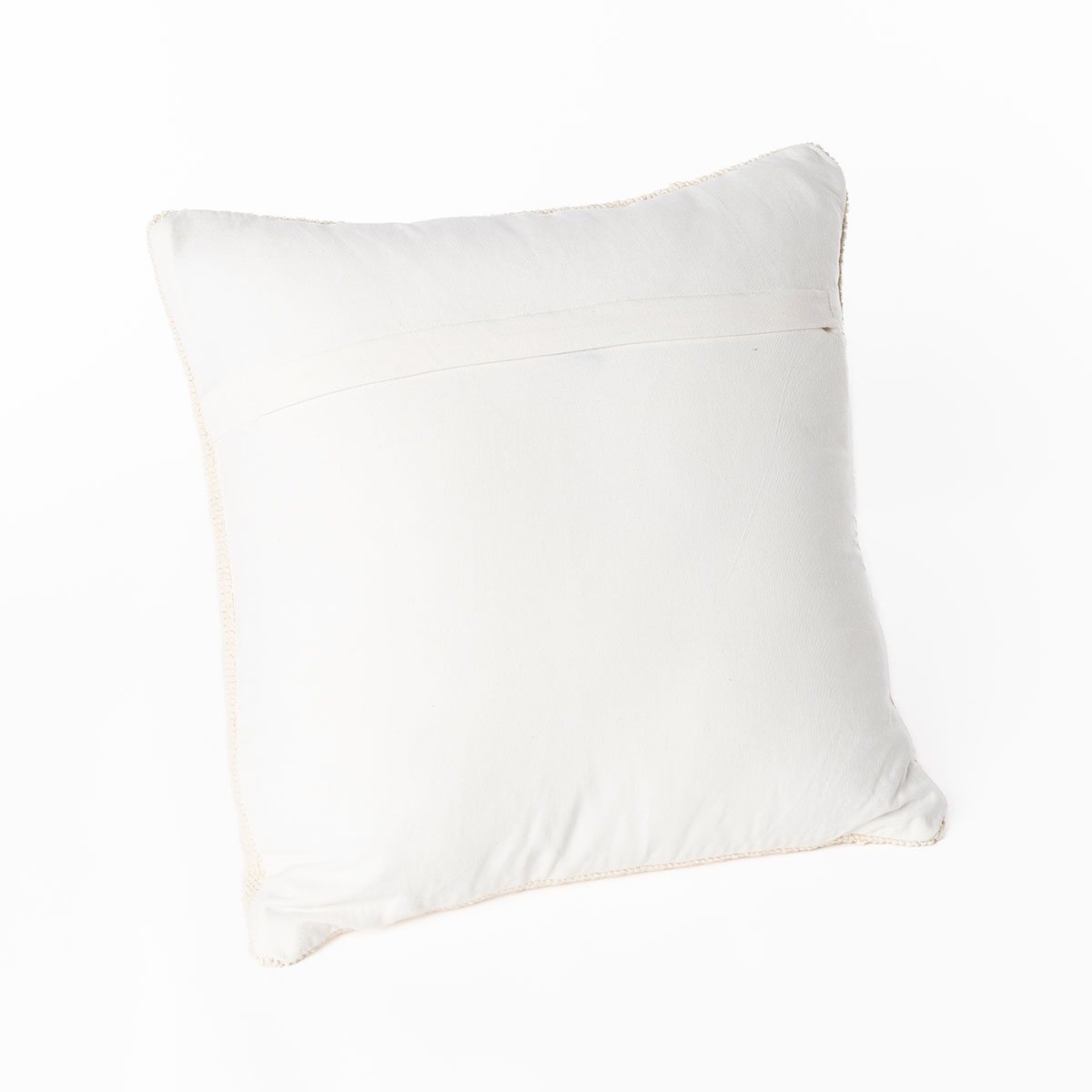 Almofada KIVA bege 45x45cm