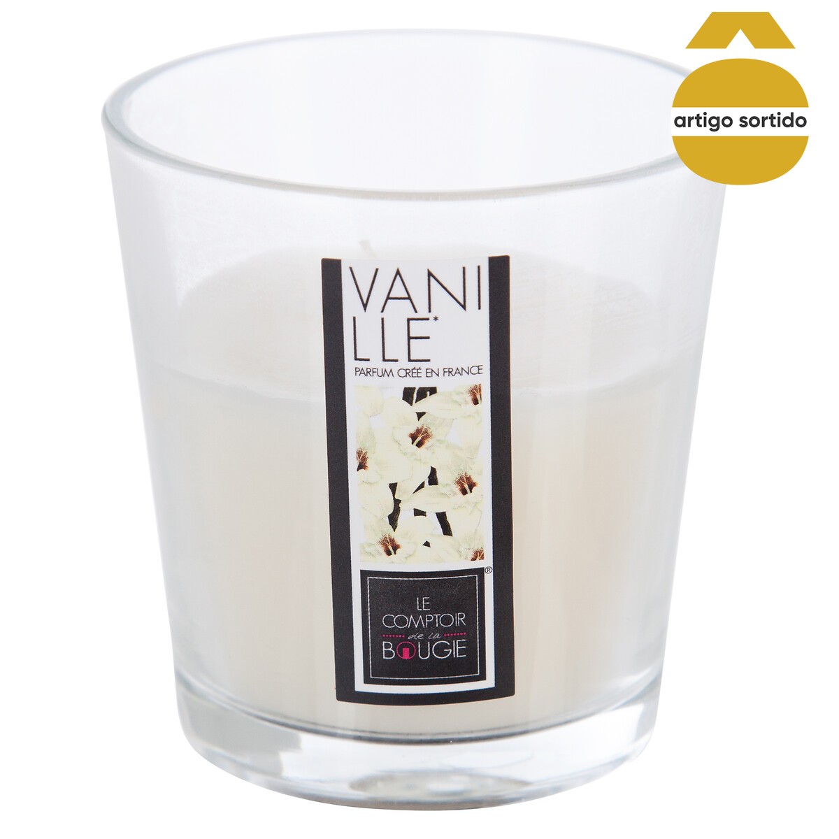 Conjunto aromático 8 peças