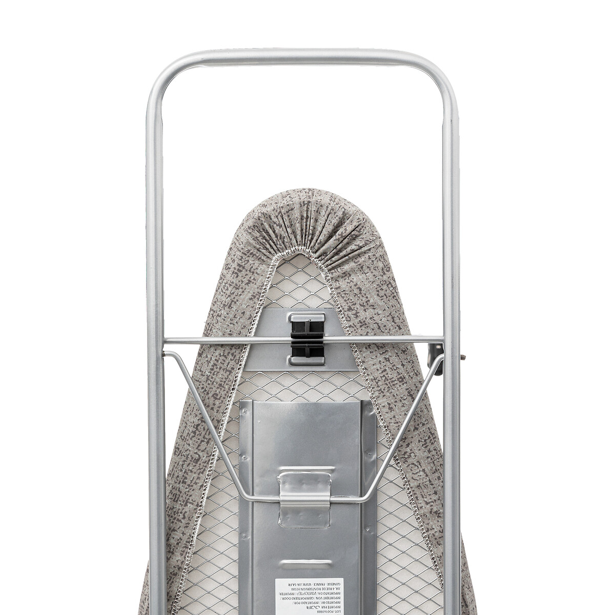 Mini t&aacute;bua de engomar decorada