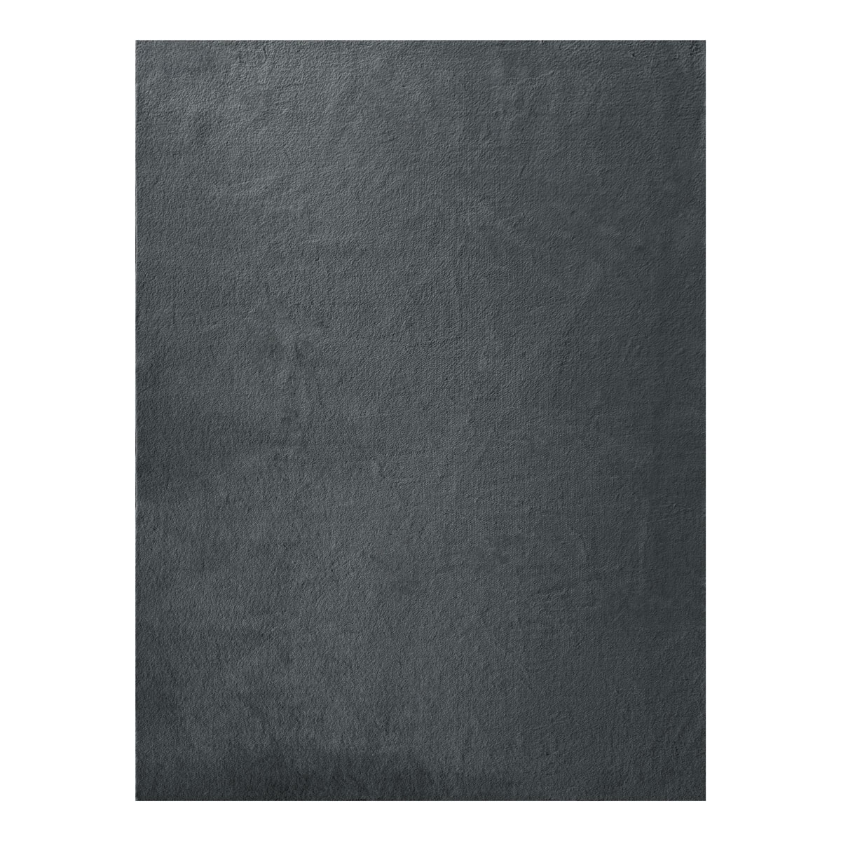 Tapete wc ZARIA cinza antracite 50x80cm