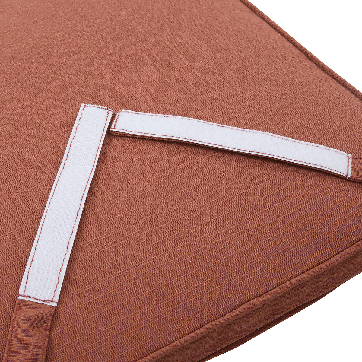 Coxim KORAI acajou para cadeira exterior