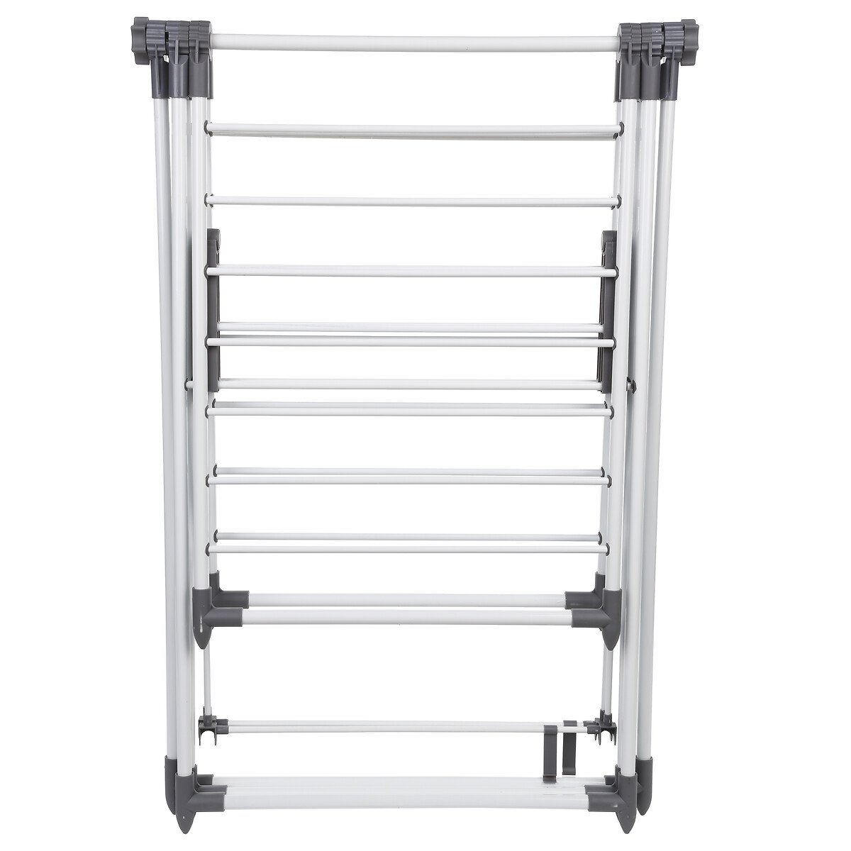 Estendal com suporte para camisas