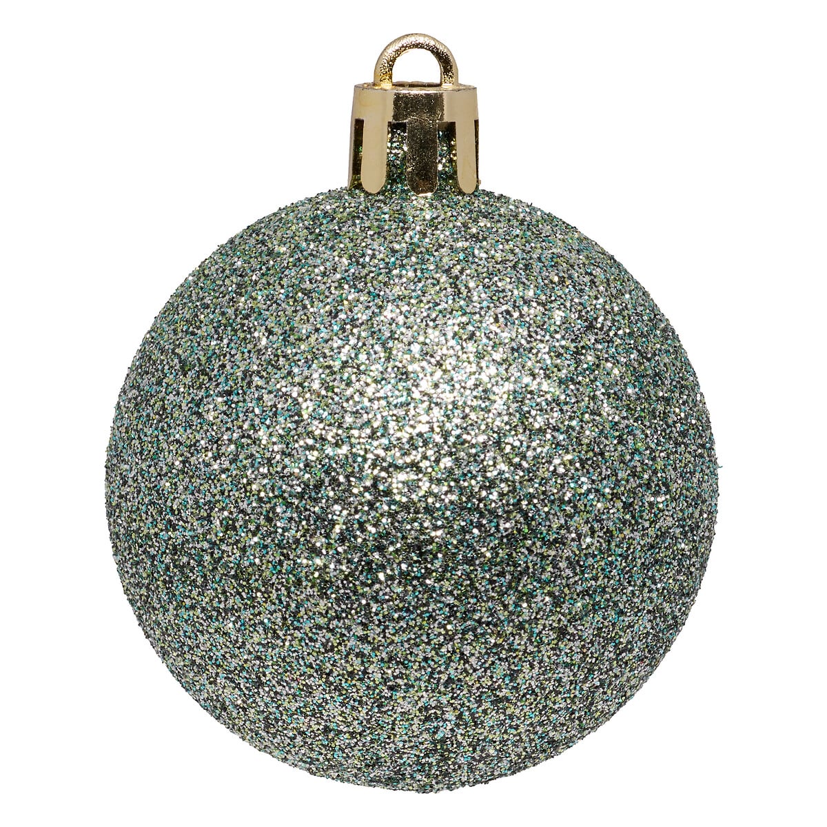 Conjunto de 15 bolas para decora&ccedil;&atilde;o &aacute;rvore 5cm